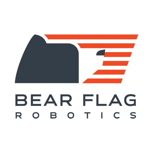 Logo von Bear Flag Robotics