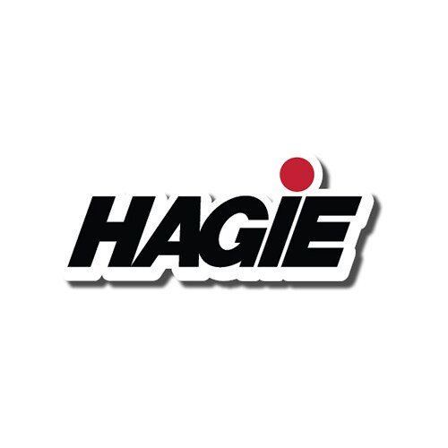 Logo von Hagie