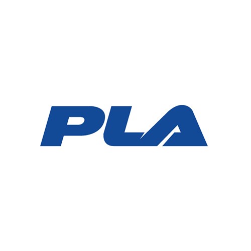 Logo von PLA