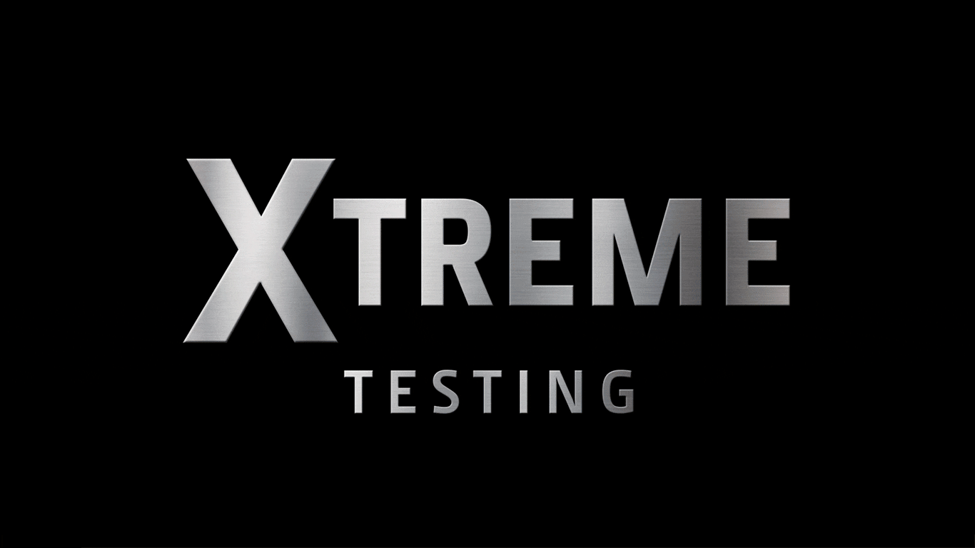X9: Test unter Extrembedingungen