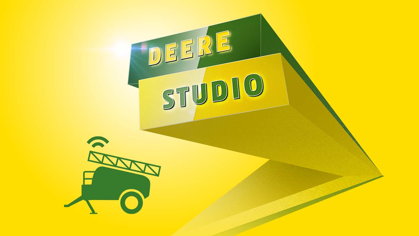 Deere Studio