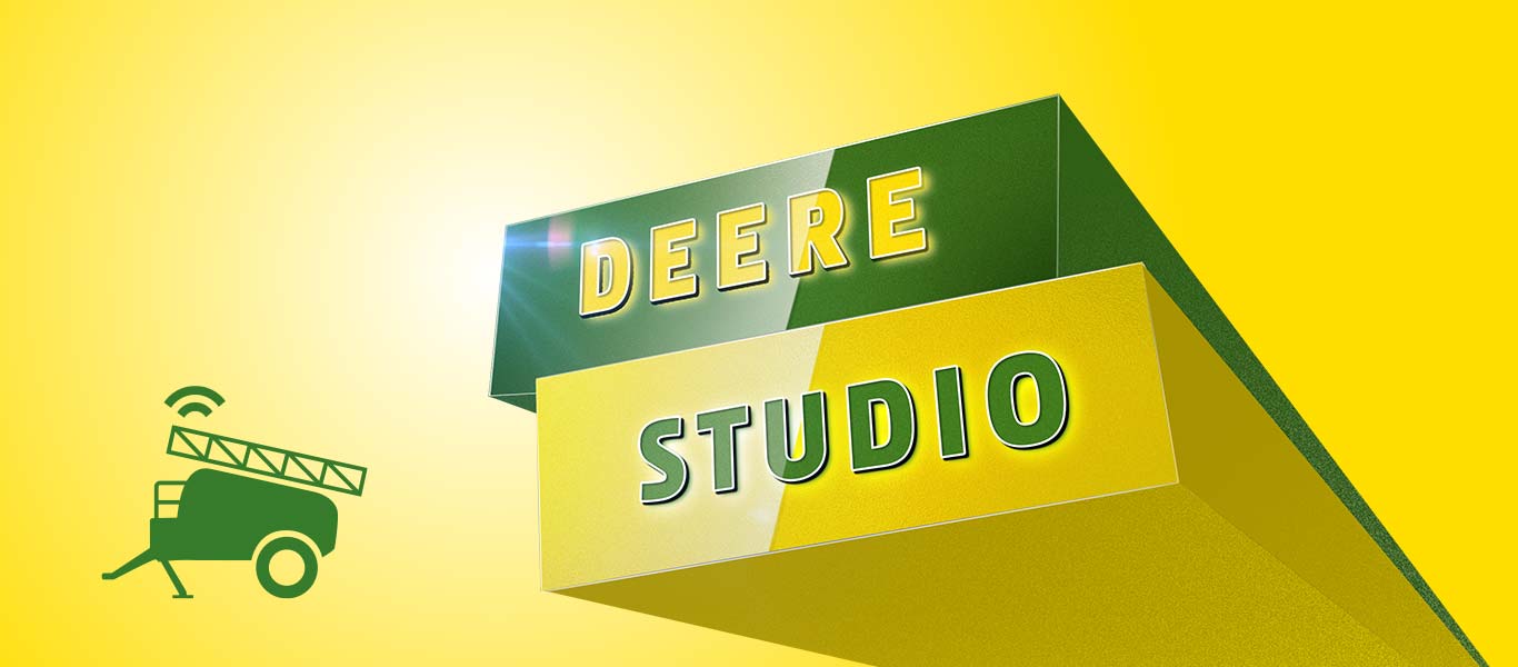 Deere Studio: Die Pflanzenschutz-Show - Episode 2