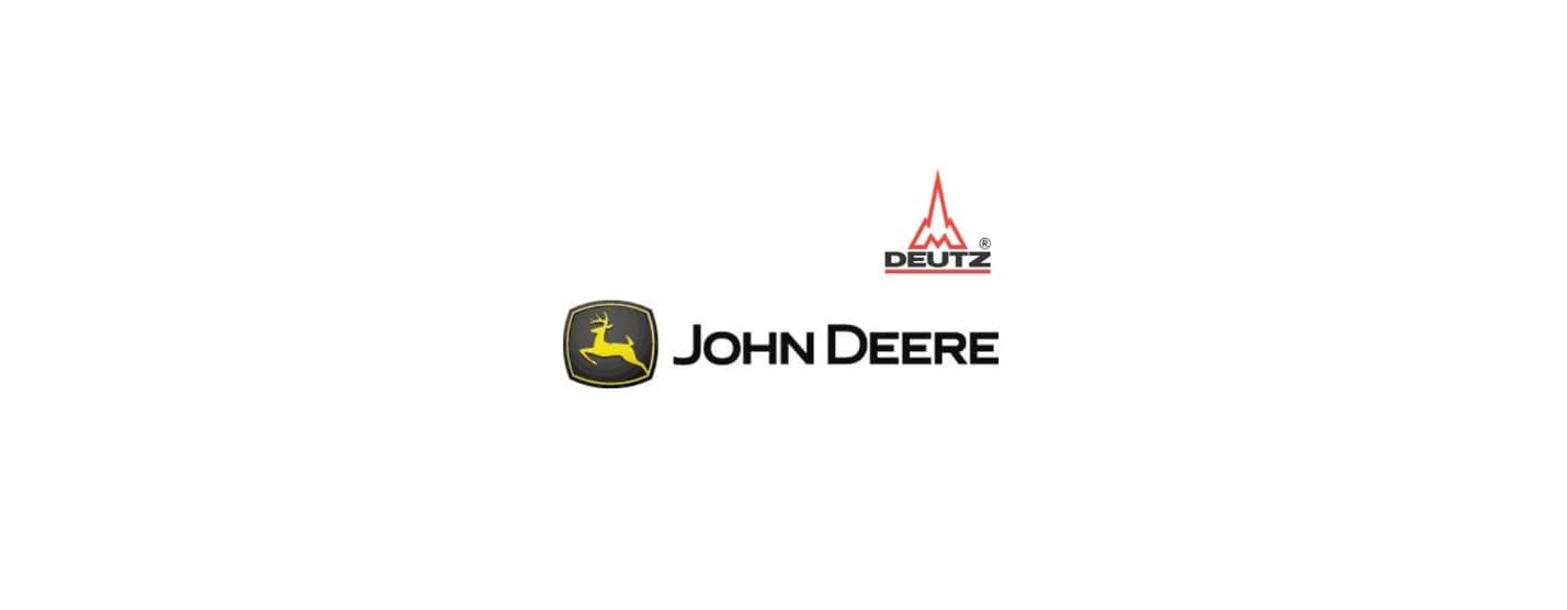 DEUTZ John Deere 
