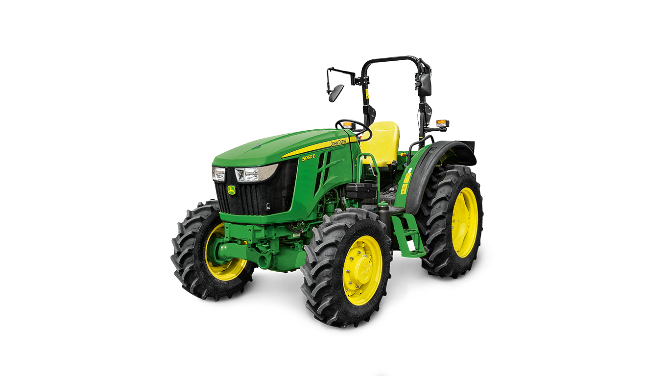 Kleiner Traktor 5050E