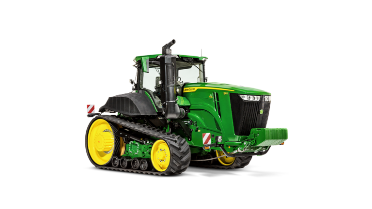 Traktor Serie 9 l John Deere