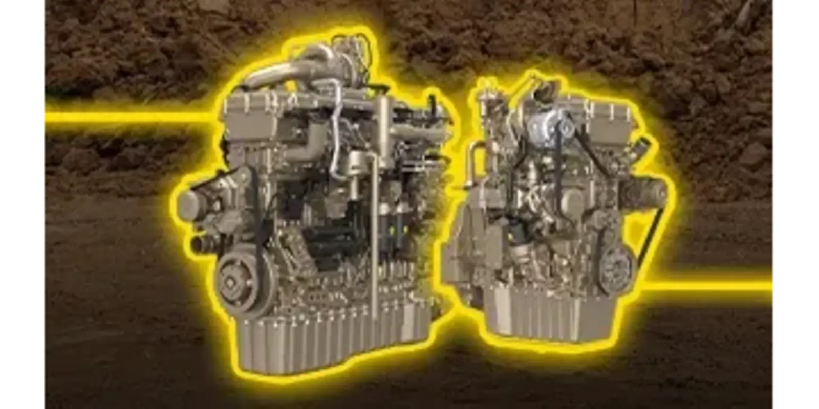 John Deere stellt neue JD5- und JD8-Motoren vor | John Deere DE